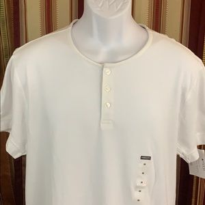 3/$35 New Kenneth Cole shirt comfortable